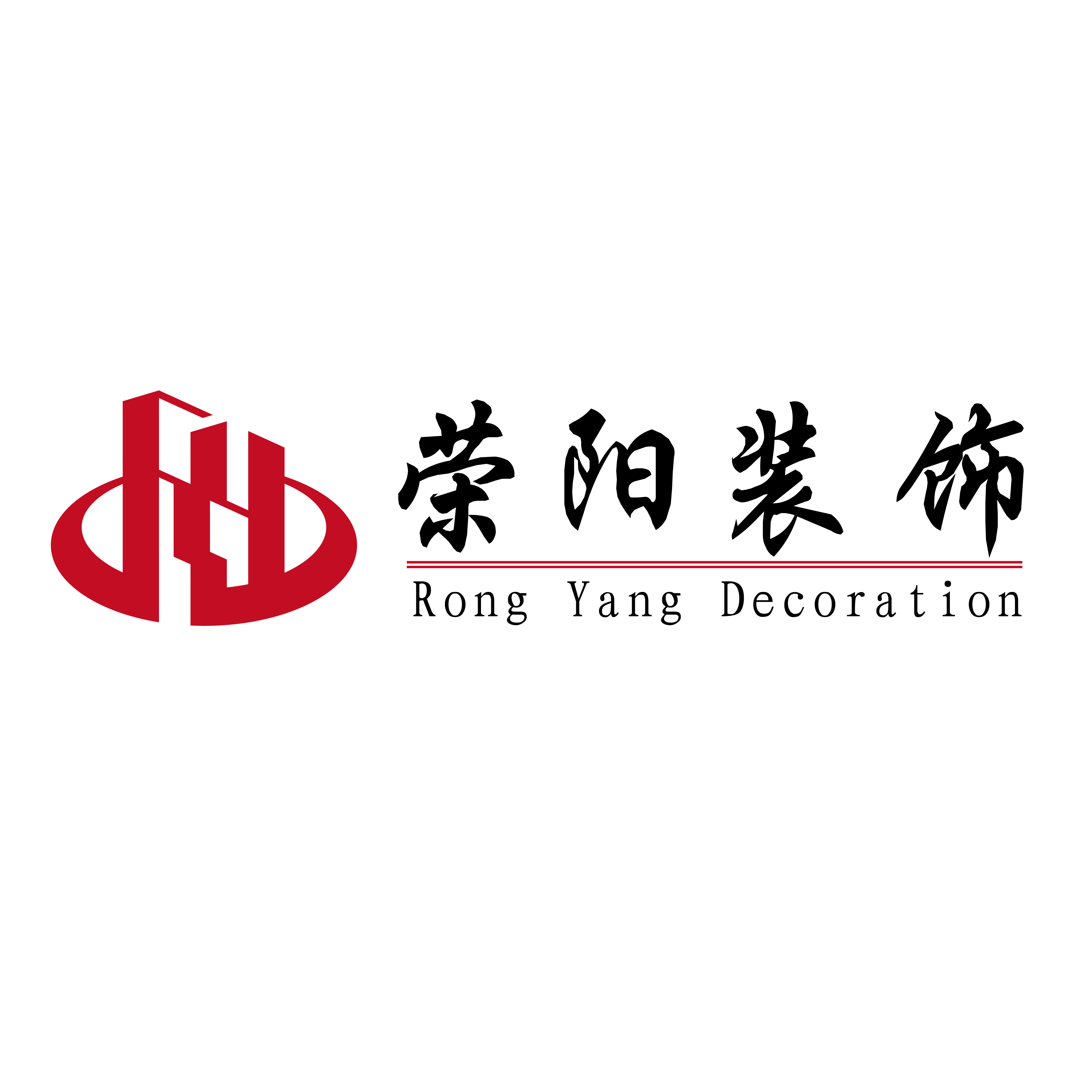 榮陽(yáng)LOGO