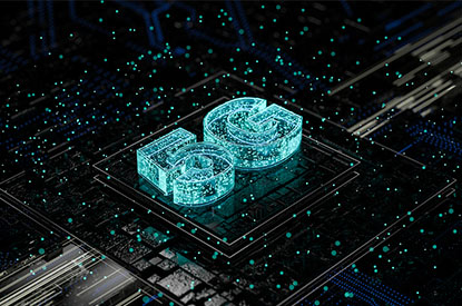 5G、人工智能、區(qū)塊鏈與物聯(lián)網(wǎng)的關(guān)系